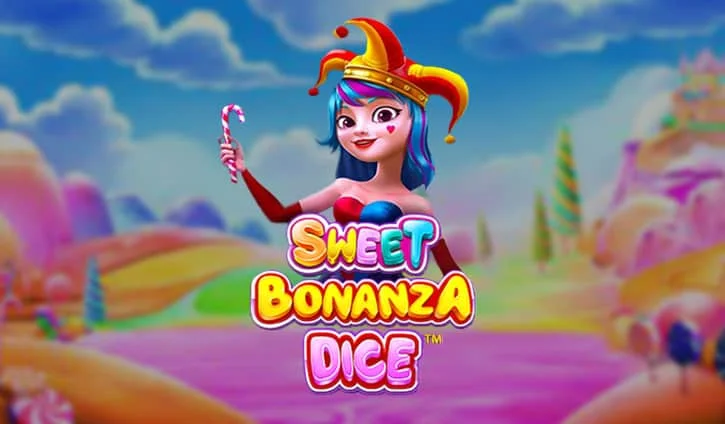 sweet bonanza dice